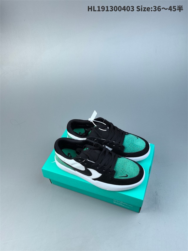 men Low top dunk sb shoes 36-45 2025-9-19-066